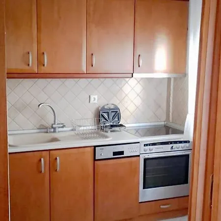 Apartment With Two Bedrooms In City Centre In Drama Greece Exterior photo