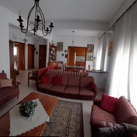 Apartment With Two Bedrooms In City Centre In Drama Greece Exterior photo