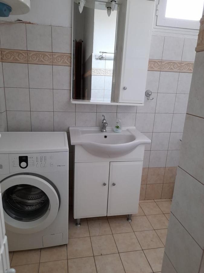 Apartment With Two Bedrooms In Centre In Greece