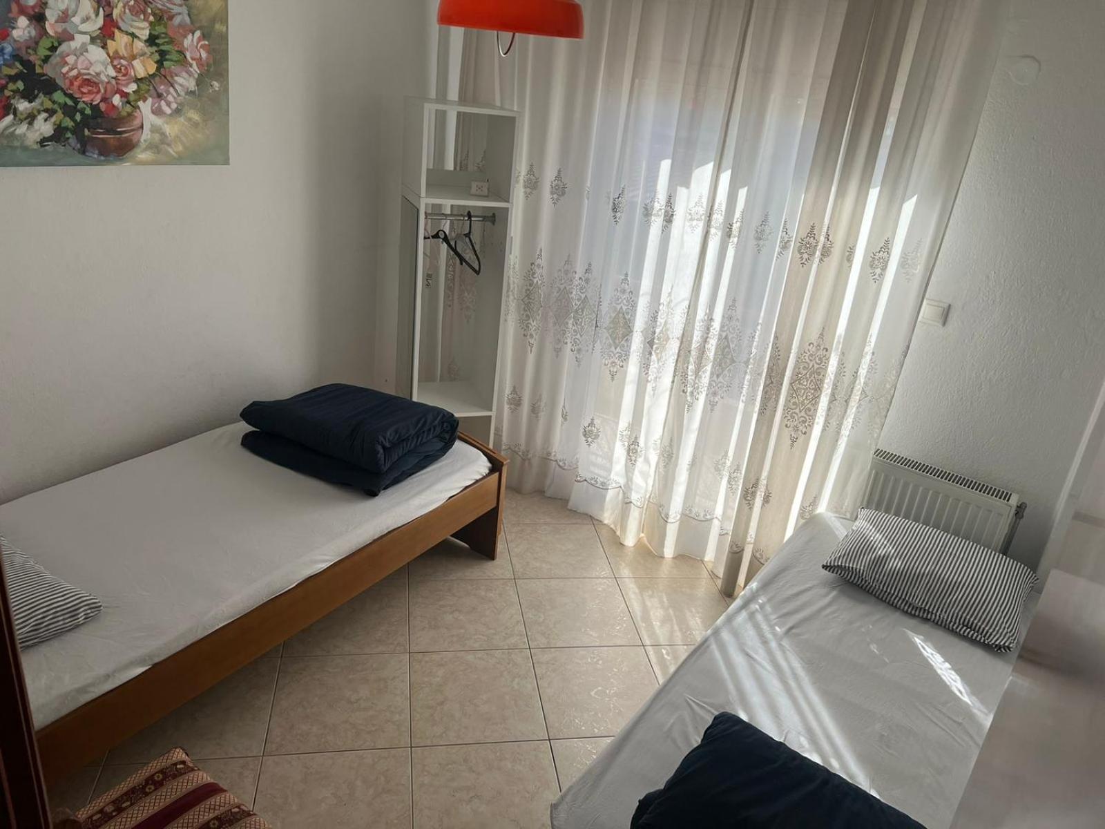 Apartment With Two Bedrooms In Centre In Greece *
