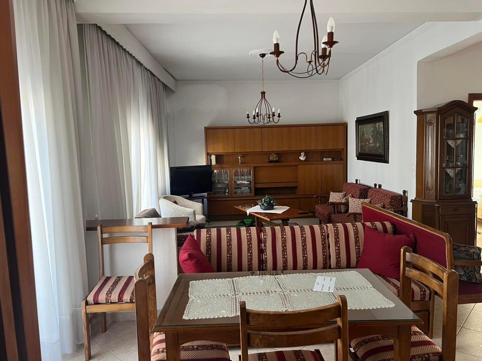 Apartment With Two Bedrooms In Centre In Greece Drama