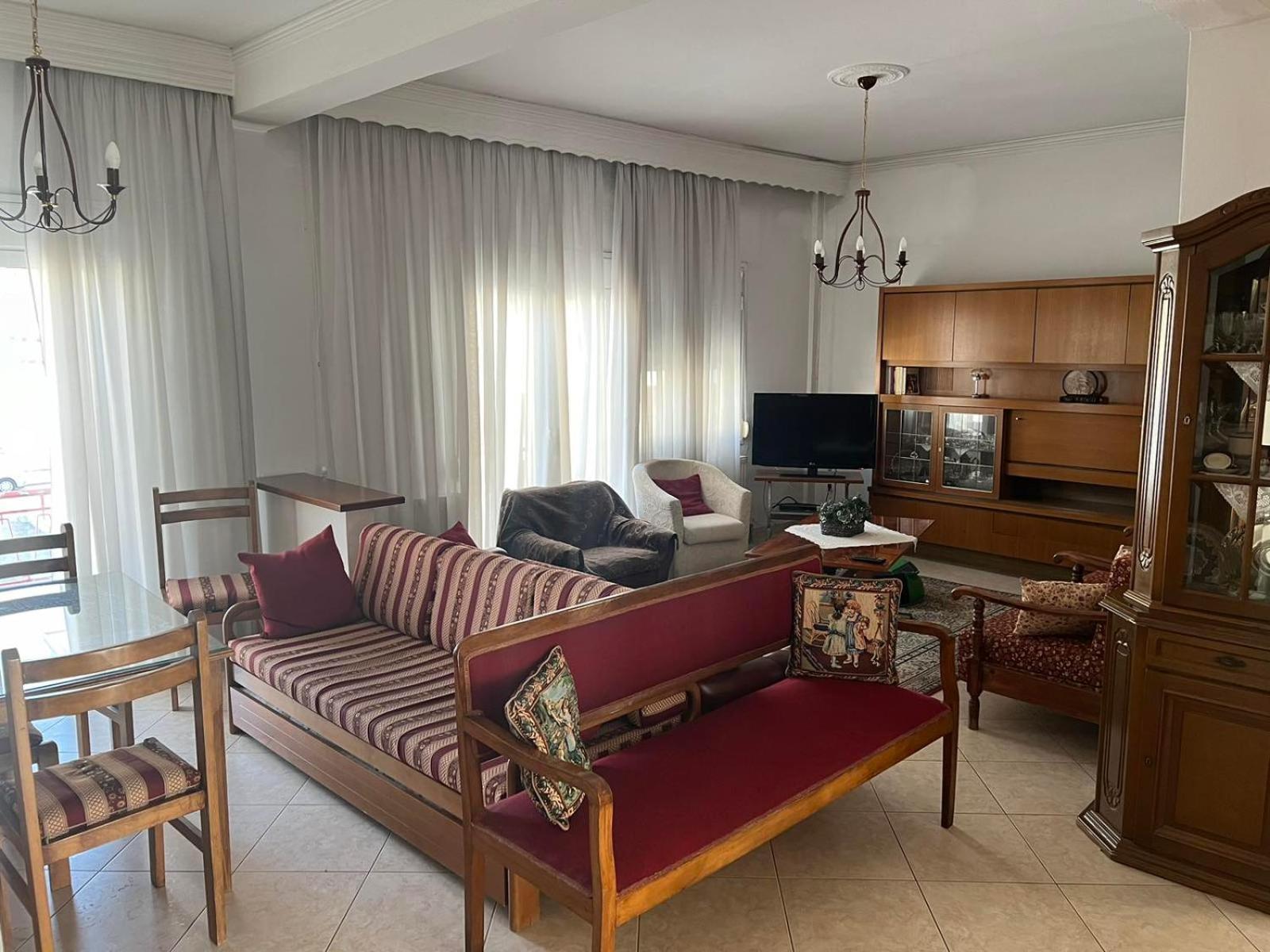 Apartment With Two Bedrooms In Centre In Greece *